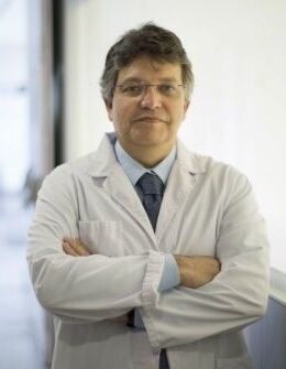 Doctor Kosmetologoa Manuel Rubio