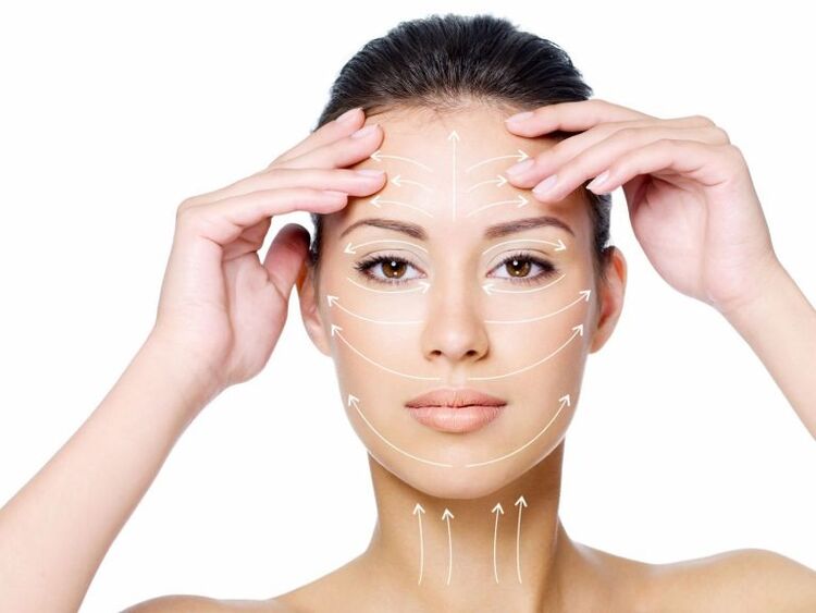 masajea eta gimnasia